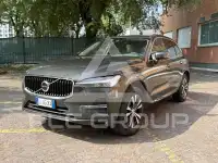 2022 Volvo XC90