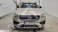 2022 Volvo XC90