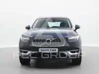 2022 Volvo XC90