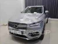 2022 Volvo XC90