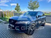 2022 Volvo XC90