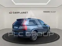 2022 Volvo XC90