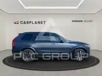 2022 Volvo XC90