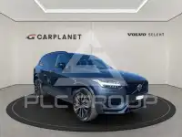 2022 Volvo XC90