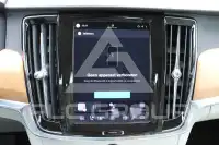2022 Volvo V90