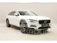 2022 Volvo V90