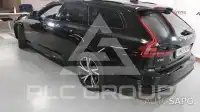 2022 Volvo V90