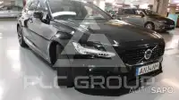 2022 Volvo V90