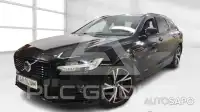 2022 Volvo V90