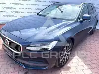 2022 Volvo V90