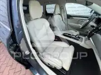 2022 Volvo V90