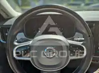 2022 Volvo V90