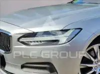 2022 Volvo V90