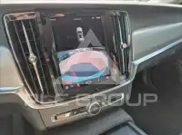 2022 Volvo V90