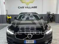 2022 Volvo V90
