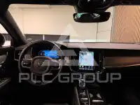 2022 Volvo V90