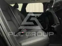 2022 Volvo V90