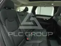 2022 Volvo V90