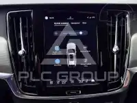 2022 Volvo V90