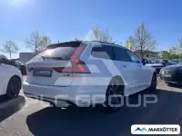 2022 Volvo V90