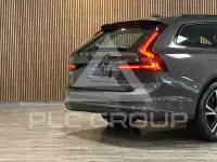 2022 Volvo V90