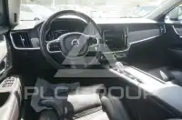 2022 Volvo V90