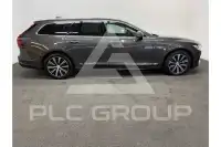 2022 Volvo V90