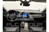 2022 Volvo V90