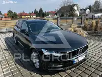 2022 Volvo V90