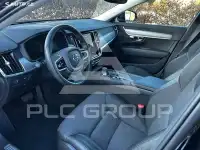 2022 Volvo V90