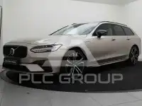2022 Volvo V90