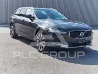 2022 Volvo V90