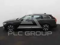 2022 Volvo V90