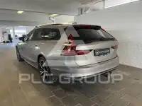2022 Volvo V90