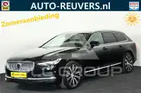 2022 Volvo V90