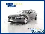 2022 Volvo V90