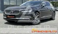 2022 Volvo V90