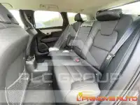 2022 Volvo V90