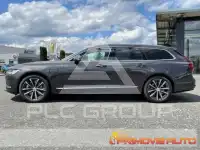 2022 Volvo V90