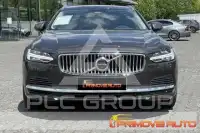 2022 Volvo V90