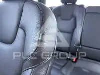2022 Volvo V90