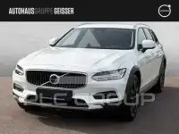 2022 Volvo V90