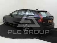 2022 Volvo V90