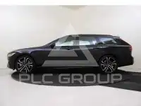 2022 Volvo V90