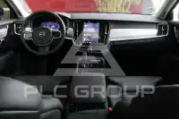 2022 Volvo V90