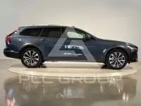 2022 Volvo V90