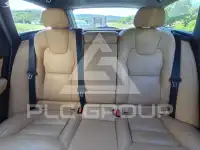 2022 Volvo V90