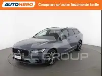 2022 Volvo V90
