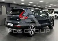 2022 Volvo XC40