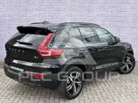2022 Volvo XC40